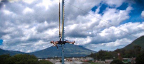 Xtrema Bungee